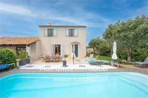 villa à la vente -   13960  SAUSSET LES PINS, surface 150 m2 vente villa - UBI476101847